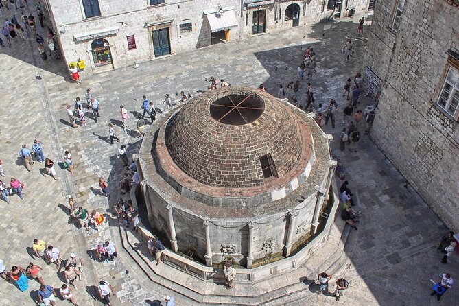 Dubrovnik Scavenger Hunt and Highlights Self-Guided Tour - Getting the Most From Your Tour