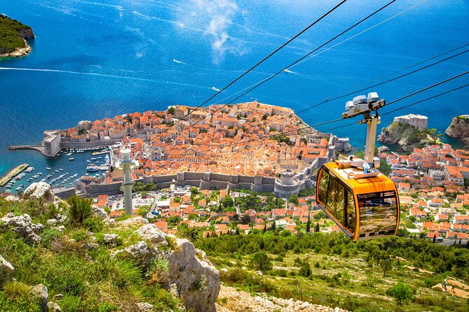 Dubrovnik Scavenger Hunt and Highlights Self-Guided Tour - The Sum Up