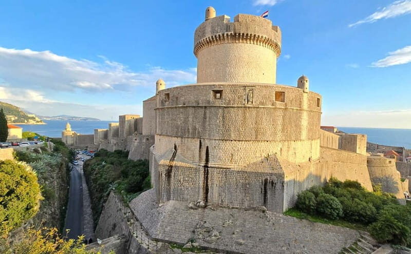 Dubrovnik Scenic Tour & Gourmet Lunch at a Country Estate - A Complete Guide to Dubrovnik’s Scenic & Culinary Experience