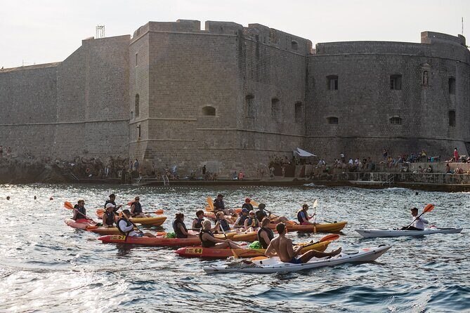 Dubrovnik: Sea Kayaking & Snorkeling - Who Will Love This Tour?