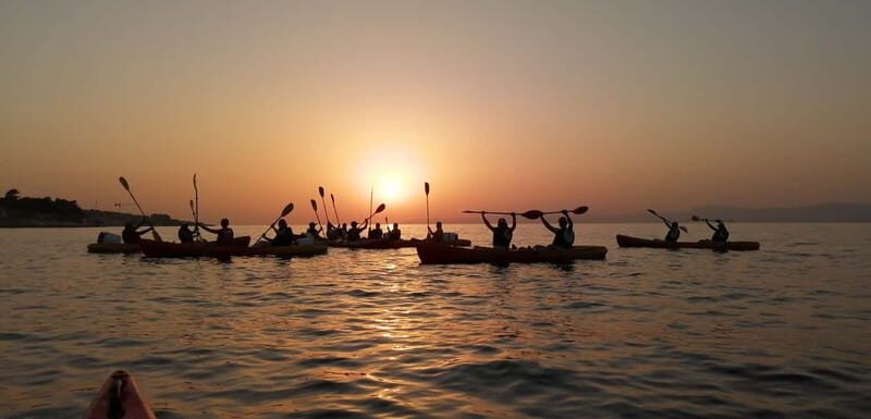 Dubrovnik: Sea Kayaking&Snorkelling Guided Day/Sunset Tours - Final Thoughts