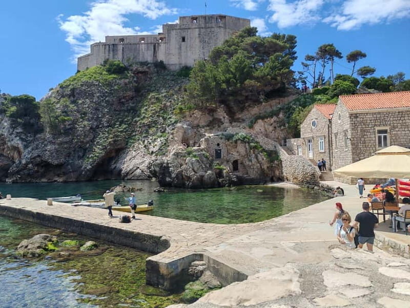 Dubrovnik: Sea Kayaking&Snorkelling Guided Day/Sunset Tours - FAQ