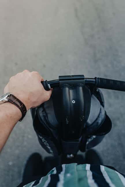 Dubrovnik: Segway - Hidden Bays & Promenade Guided Tour - Authentic Insights from Travelers