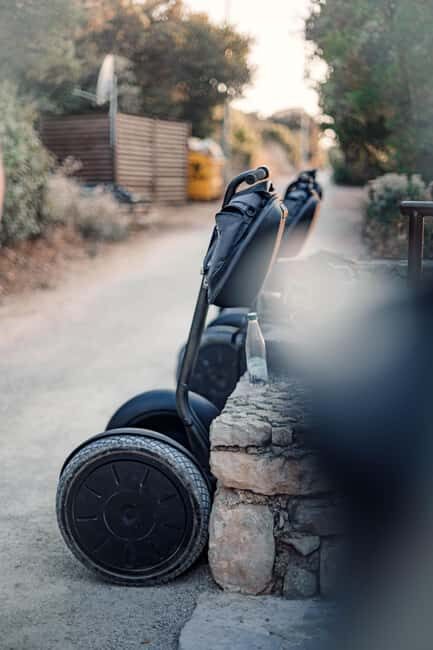 Dubrovnik: Segway - Hidden Bays & Promenade Guided Tour - FAQ