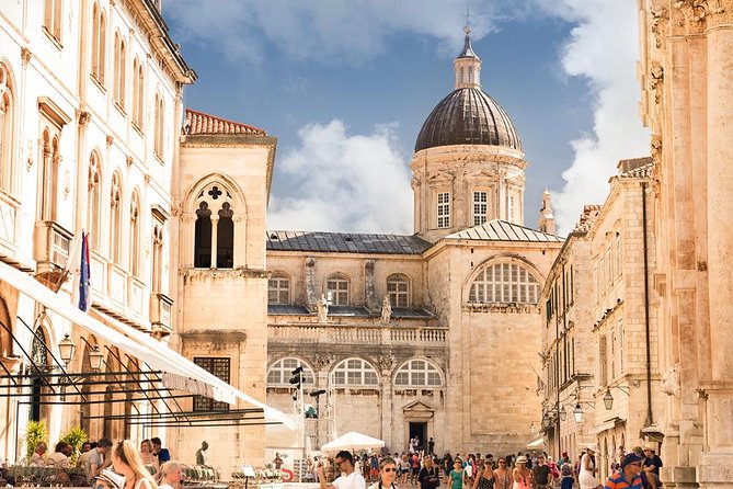 Dubrovnik Shore Excursion: Old Town Walking Tour - Return to Meeting Point