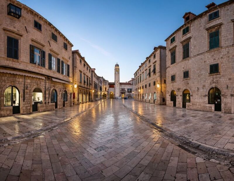 Dubrovnik: Short Guided Sightseeing Walking Tour - What Makes This Tour Stand Out?