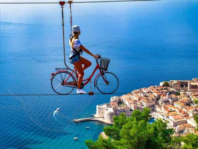 Dubrovnik: Skybike Ride - Frequently Asked Questions