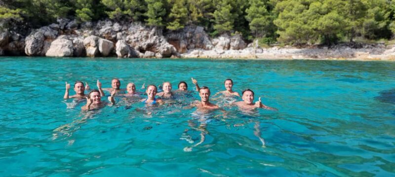 Dubrovnik: small group boat tour to Blue Caves & Sandy Beach - Why Choose This Tour?
