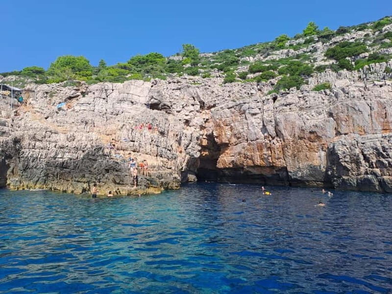Dubrovnik: Small Group Tour to Mljet Island - Odysseus Cave - An Overview of the Tour Experience