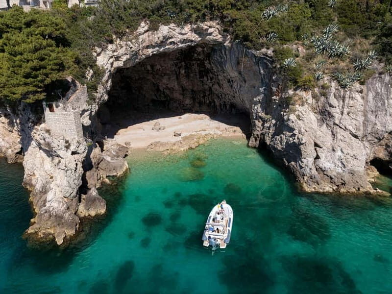 Dubrovnik: Small Group Tour to Mljet Island - Odysseus Cave - Pricing and Value