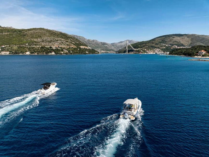 Dubrovnik: Small Group Tour to Mljet Island - Odysseus Cave - FAQ