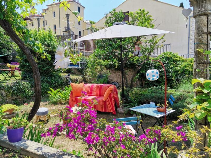 Dubrovnik: Soap-Making Workshop in a Charming Garden - Who Will Love This Experience?