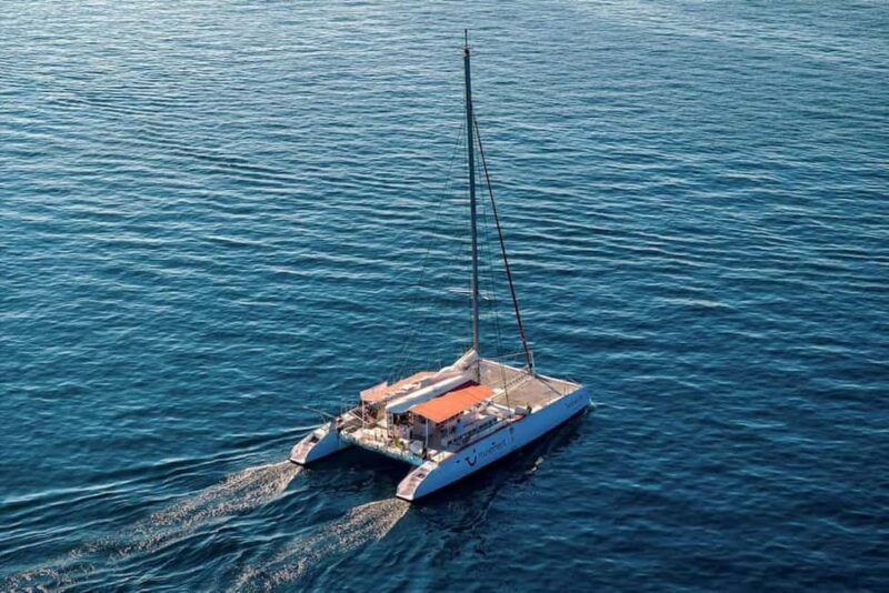 Dubrovnik Sunset Catamaran Cruise - An In-Depth Look at the Dubrovnik Sunset Catamaran Cruise