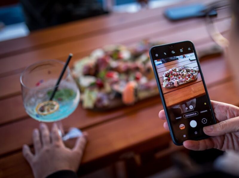 Dubrovnik: Sunset Dinner Cruise around the Old Town - The Views: Why You’ll Love the Scenery