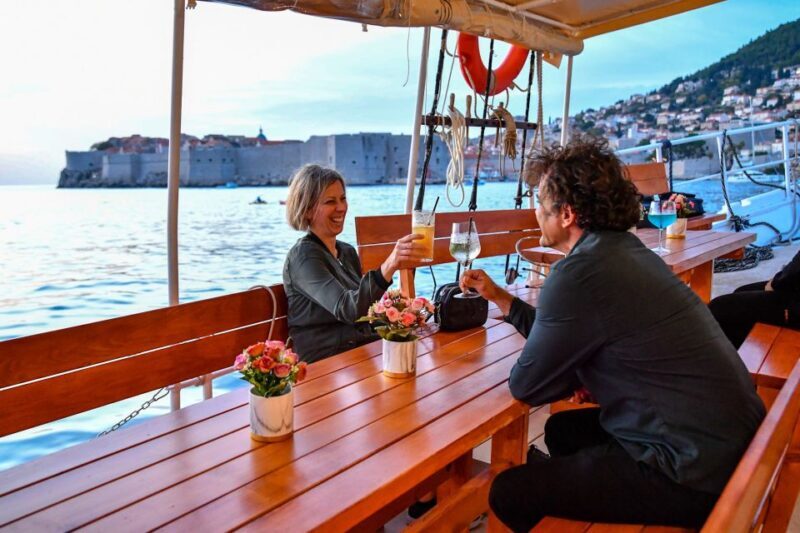 Dubrovnik: Sunset Dinner Cruise around the Old Town - Final Thoughts: Is It Worth It?