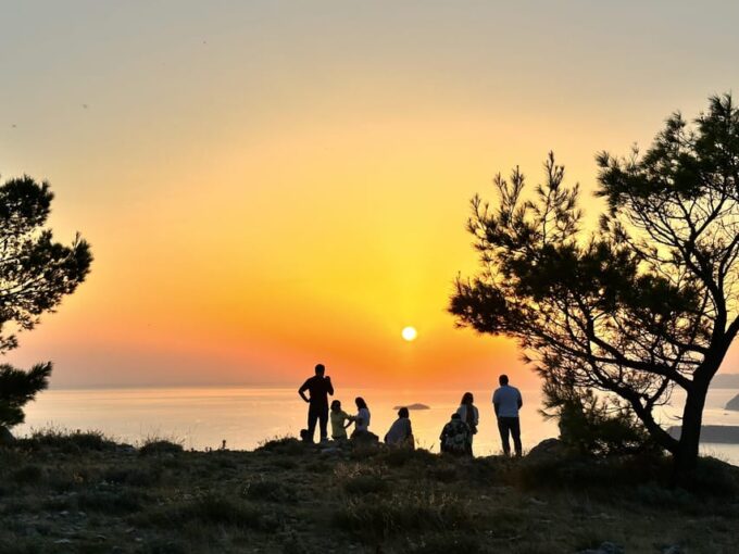 Dubrovnik Sunset Mountain Tour With Wine - Frequently Asked Questions