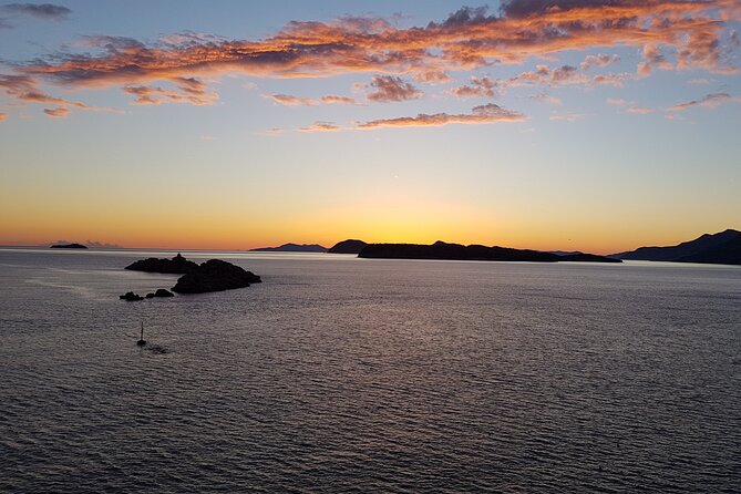 Dubrovnik Sunset Private Speed Boat Tour - Customer Experiences and Reviews