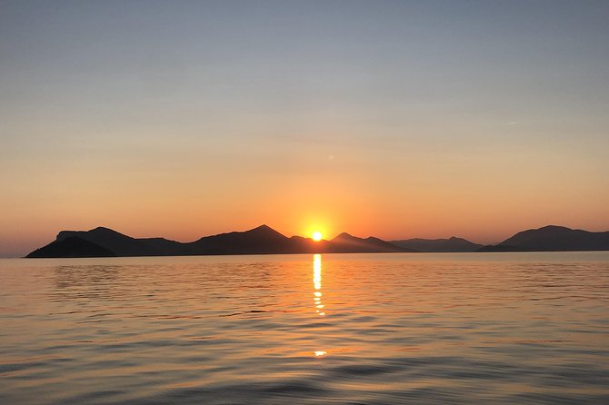 Dubrovnik Sunset Private Speed Boat Tour - Customizable Sunset Adventure