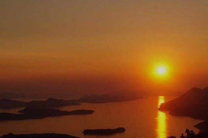 Dubrovnik Sunset Tour with Scenic Views and Local Wine - An In-Depth Look at the Dubrovnik Sunset Tour