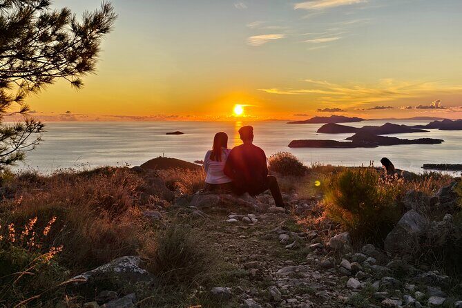 Dubrovnik Sunset Tour with Scenic Views and Local Wine - Who Will Love This Tour?