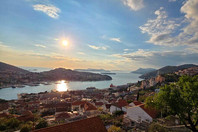 Dubrovnik Sunset Tour with Scenic Views and Local Wine - Final Thoughts
