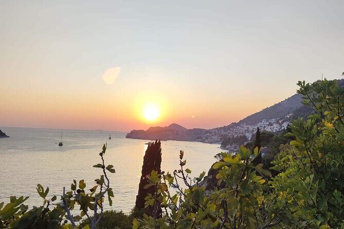 Dubrovnik Sunset Tour with Scenic Views and Local Wine - FAQ
