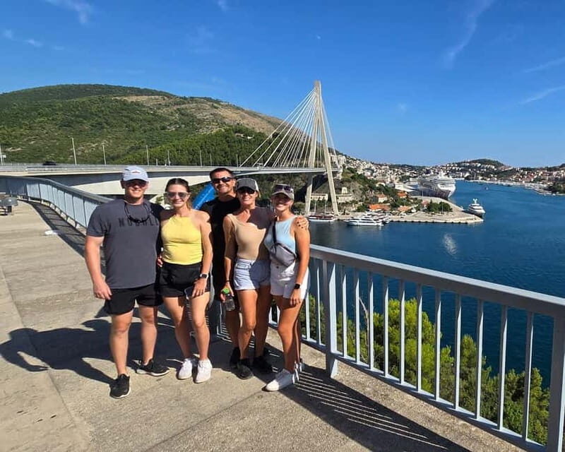 Dubrovnik Sunset Tour with Scenic Views and Local Wine - An In-Depth Look at the Dubrovnik Sunset Tour