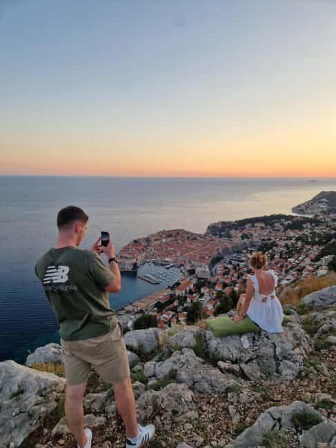 Dubrovnik: Sunset Wine Tasting At Panorama Point - FAQ