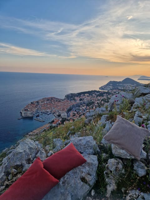 Dubrovnik: Sunset Wine Tasting At Panorama Point - Good To Know