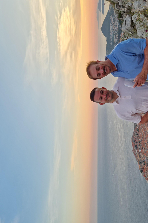 Dubrovnik: Sunset Wine Tasting At Panorama Point - Booking Information