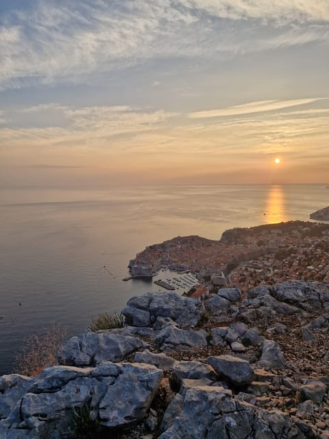 Dubrovnik: Sunset Wine Tasting At Panorama Point - Itinerary and Highlights
