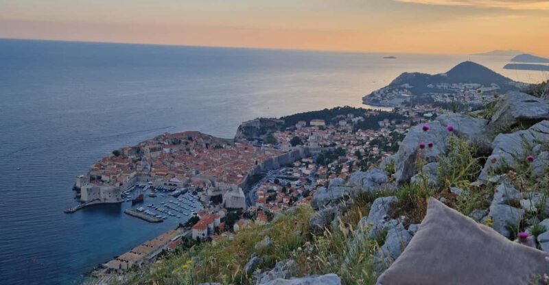 Dubrovnik: Sunset Wine Tasting At Panorama Point - Frequently Asked Questions