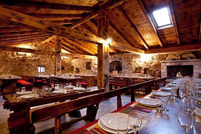 Dubrovnik: Taste of Local Cuisine - Key Points