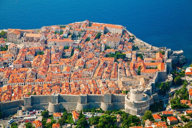Dubrovnik: Taste of Local Cuisine - The Genuine Value of the Tour