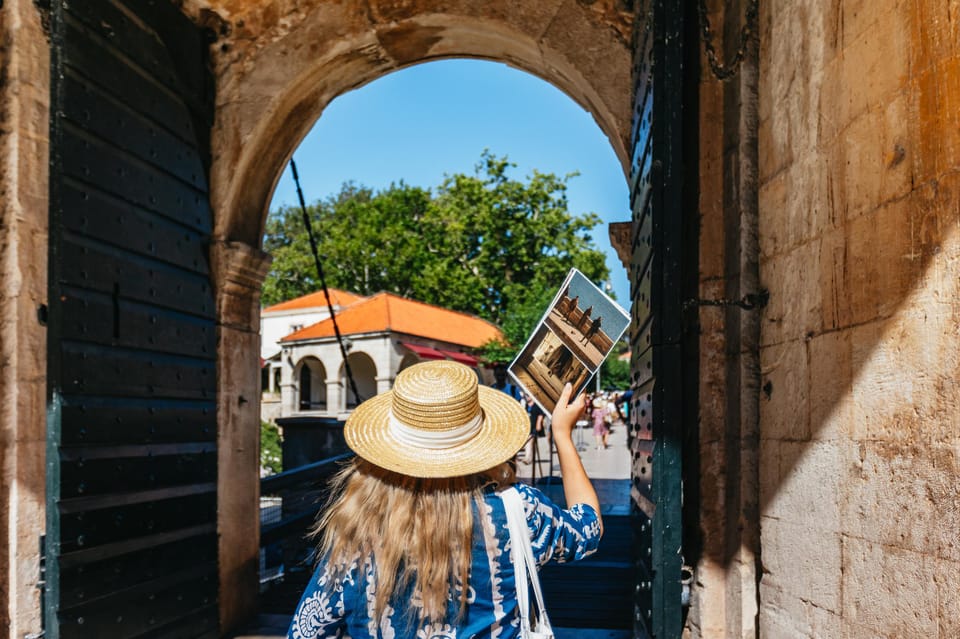 Dubrovnik: The Ultimate Game of Thrones City Walking Tour - Key Points