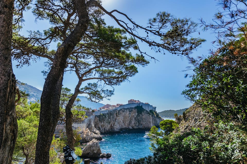 Dubrovnik: The Ultimate Game of Thrones City Walking Tour - Final Thoughts