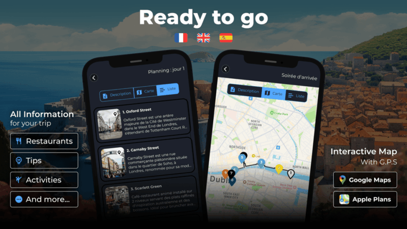 Dubrovnik : the Ultime Digital Guide - Practical Considerations