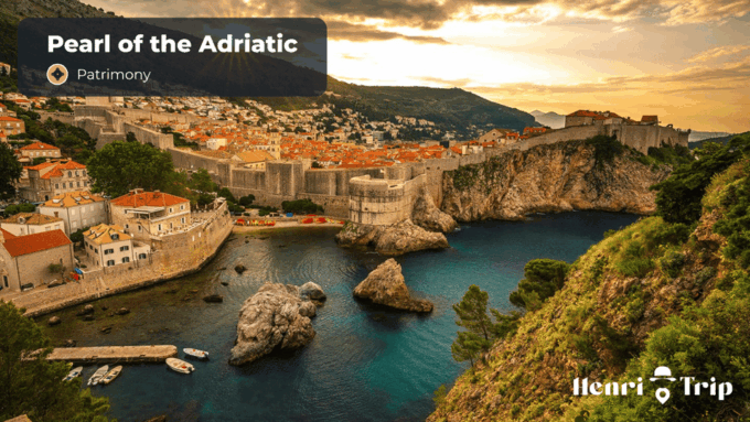 Dubrovnik : the Ultime Digital Guide - Customizing Your Journey