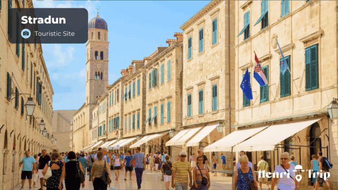 Dubrovnik : the Ultime Digital Guide - The Sum Up