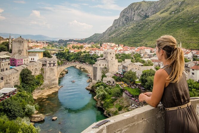 Dubrovnik to Athens or Corfu: 7 Balkan Countries in 14 Days - Tipping Guidelines