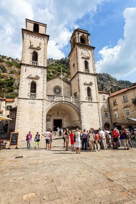 Dubrovnik to/from Kotor: Day Trip or One-Way by Fast Ferry - What Travelers Say