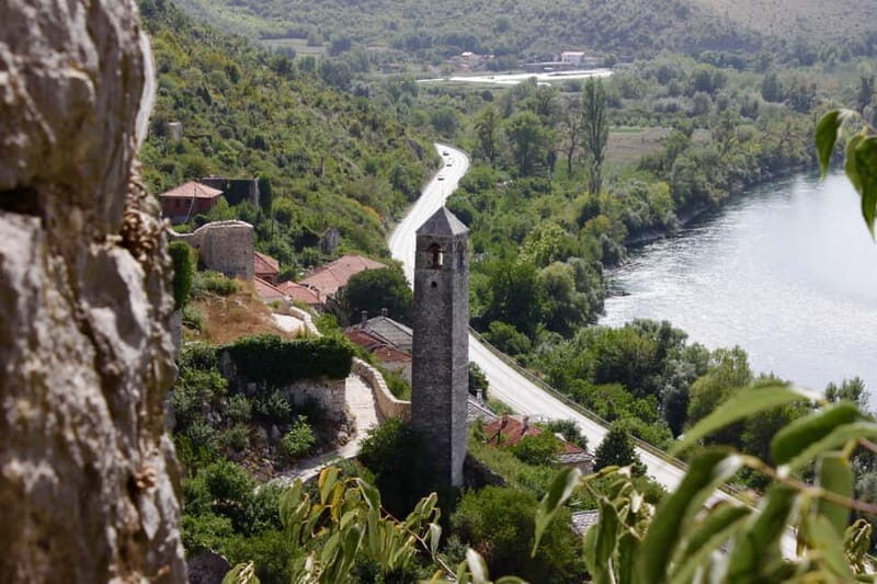 Dubrovnik to Mostar Transfer with Kravice, Blagaj, Pocitelj - FAQ