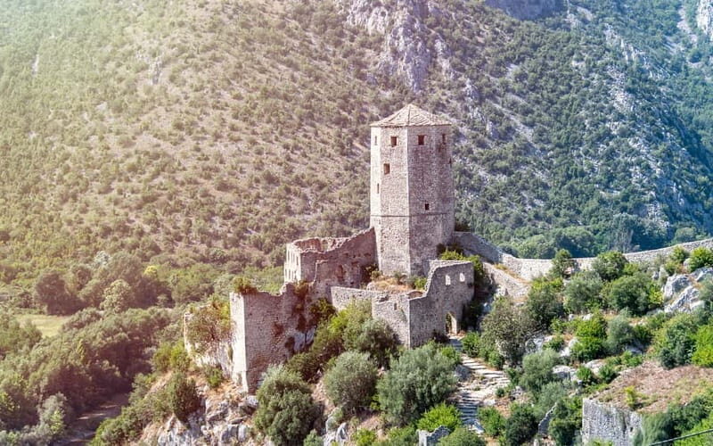 Dubrovnik to Sarajevo: 1-Way Mostar, Blagaj & Poitelj Tour - A Deep Dive into the Experience
