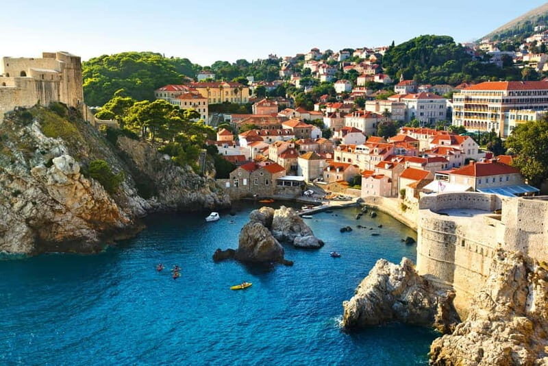 Dubrovnik to Sarajevo: 1-Way Mostar, Blagaj & Poitelj Tour - Who Will Love This Experience?