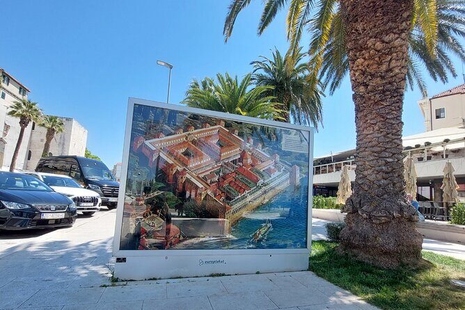 Dubrovnik to Split Private Tour with Transfer - Key Points