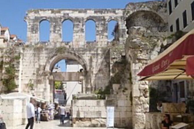 Dubrovnik to Split Private Tour with Transfer - A Deep Dive into the Experience