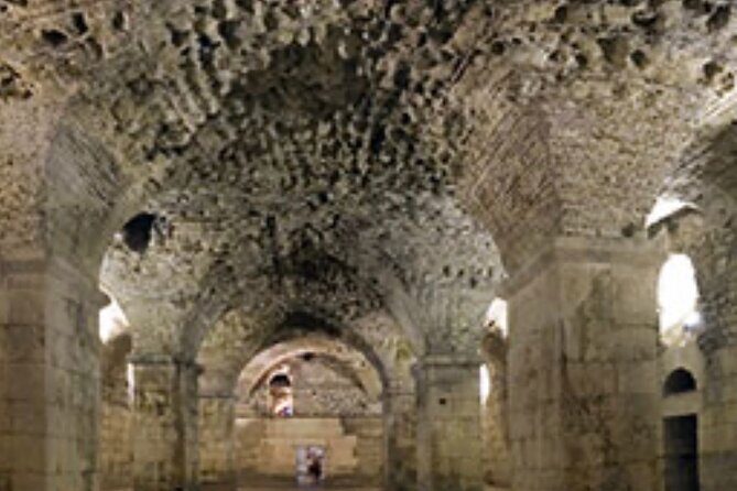 Dubrovnik to Split Private Tour with Transfer - The Sum Up