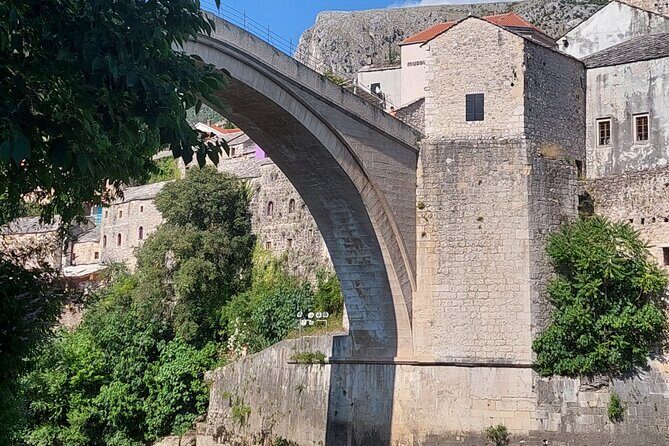 Dubrovnik to Split Private Tour with Transfer - FAQ