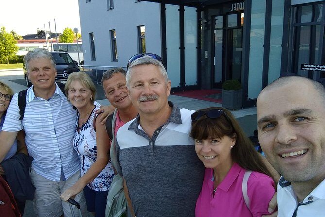 Dubrovnik to Split Private transfer up to 8 pax (Door to Door any location) - Who Will Benefit Most?