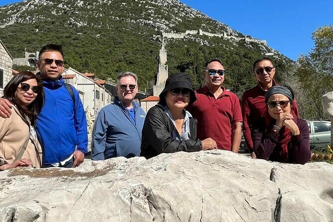 Dubrovnik to Split Private transfer up to 8 pax (Door to Door any location) - The Sum Up